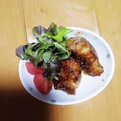 新玉ねぎの肉巻き-レシピのメイン写真