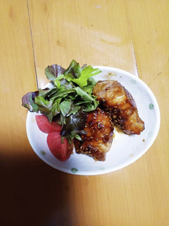 新玉ねぎの肉巻き-レシピのメイン写真
