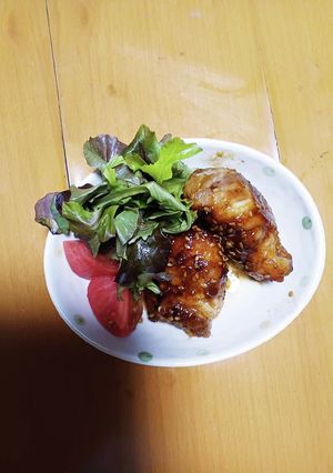 新玉ねぎの肉巻き-レシピのメイン写真