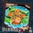 肉厚椎茸deアワビの姿煮風〜♪