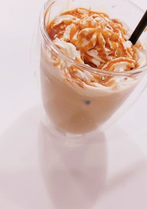 キャラメルラテ ☕*°-レシピのメイン写真