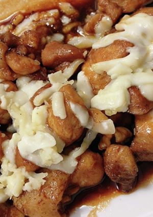 つくログ★甘辛カレーチキン!-レシピのメイン写真