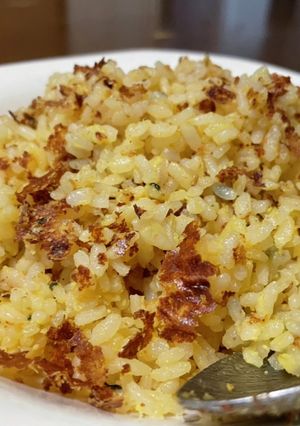 うまかっちゃん　チャーハン-レシピのメイン写真