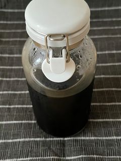 混ぜて放置☆手づくりぽん酢しょうゆ-レシピのメイン写真