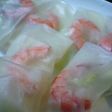 生春巻きの包み方