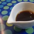 もっと、うなぎのタレ!