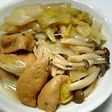 ★がんもと白菜の含め煮★