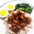 こだわり魯肉飯