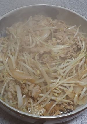 冷めてもおいしい豚肉の生姜焼き-レシピのメイン写真