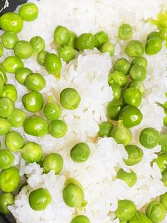 美味しすぎる豆ご飯♡♡-レシピのメイン写真