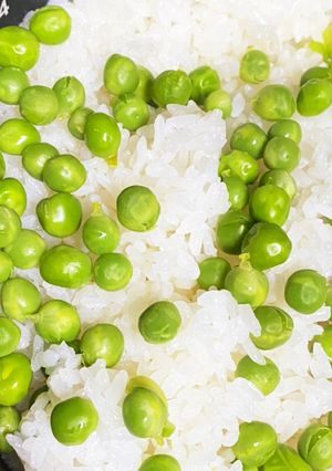 美味しすぎる豆ご飯♡♡-レシピのメイン写真