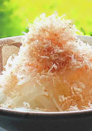 「おうち居酒屋」新玉葱シャキシャキサラダ-レシピのメイン写真