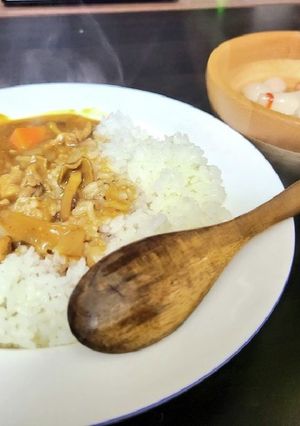 レモンサワーと合う ネオ究極辛口カレー-レシピのメイン写真