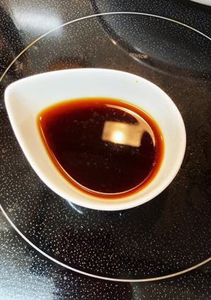 ある物で簡単 手作りポン酢-レシピのメイン写真