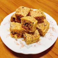 รูปของ 低糖質☆紅茶シフォン