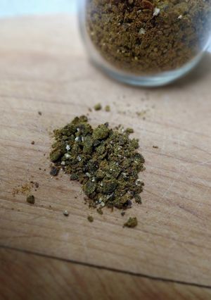 麹納豆の万能スパイス-レシピのメイン写真