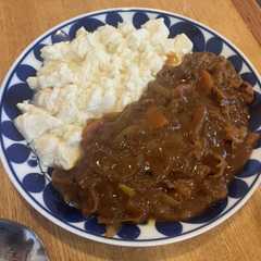 รูปของ 絶品♡隠し味カレー