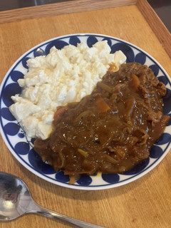 絶品♡隠し味カレー-レシピのメイン写真