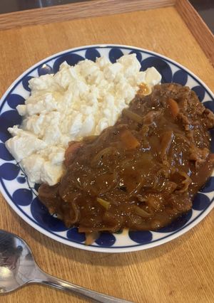絶品♡隠し味カレー-レシピのメイン写真