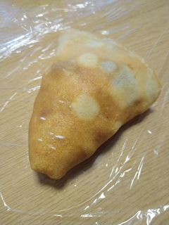 我が家のクレープ生地-レシピのメイン写真