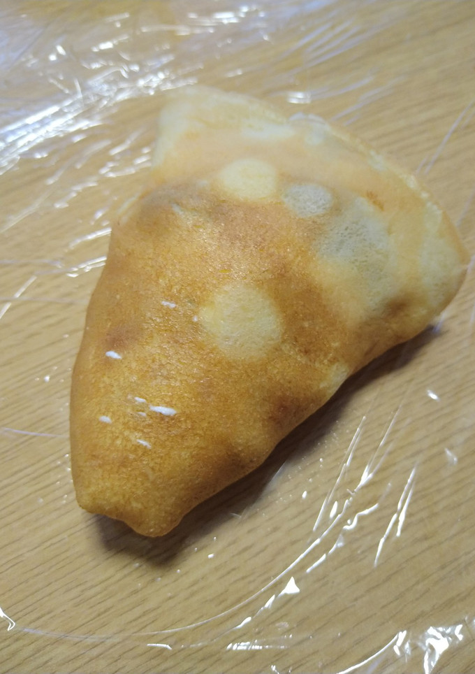 我が家のクレープ生地-レシピのメイン写真