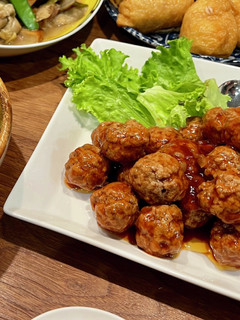 パクパク食べられるミートボール◎-レシピのメイン写真