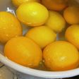 無添加 蜂蜜レモンシロップ