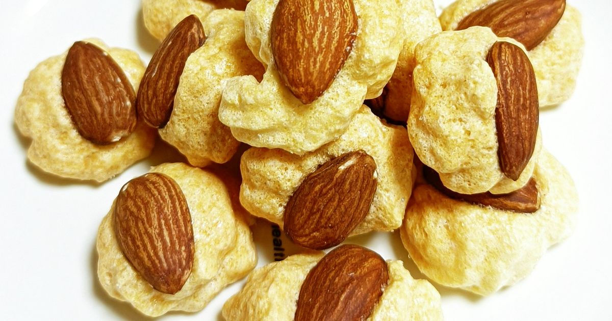 基本からアレンジまで！思わずつくりたくなる「簡単 メレンゲ