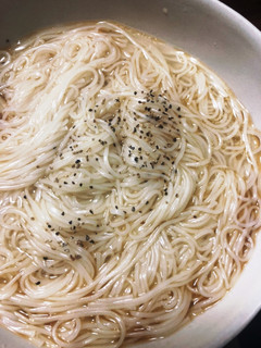 塩素麺ラーメン-レシピのメイン写真