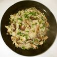 椎茸炊き込みご飯♪簡単漢方薬膳