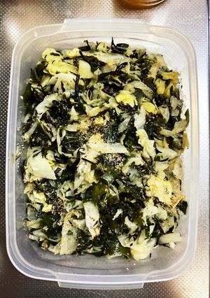 ローカロリー#栄養素たっぷりの組み合わせ-レシピのメイン写真