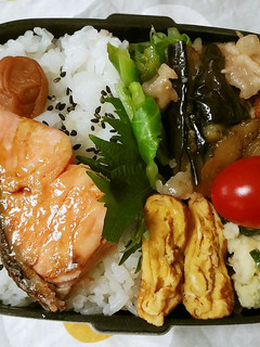 お弁当2022.5.2-レシピのメイン写真