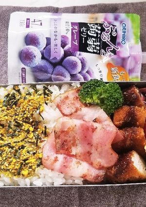 チキンカツベーや(5.2)-レシピのメイン写真