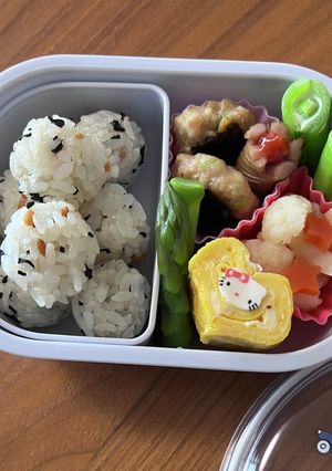 のりっこチキン-レシピのメイン写真