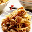 ごはんがすすむ!牛肉のしぐれ煮
