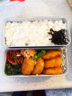 兄高校生お弁当220502-レシピのメイン写真