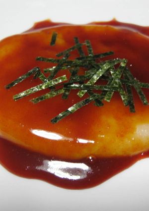 韓国風~トッポキもち　（トッポキだれ）-レシピのメイン写真