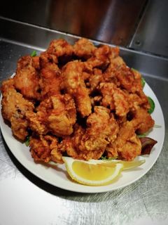 鶏モモ肉と手羽元の唐揚げ(@≧↺≦@)❩-レシピのメイン写真