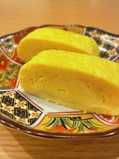 だし巻きたまご-レシピのメイン写真