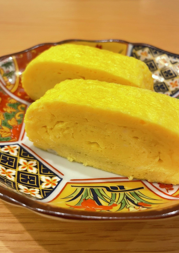 だし巻きたまご-レシピのメイン写真