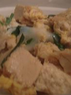 厚揚げ丼-レシピのメイン写真