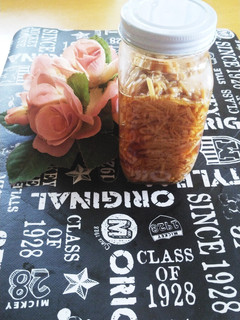 ◆アツアツのご飯に♡手作りなめ茸◆-レシピのメイン写真