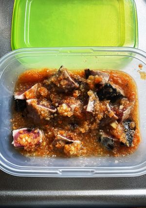 ☆鰹の叩き☆手作りドレッシング和え-レシピのメイン写真