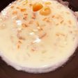 アサリ缶で簡単♪クラムチャウダー☆
