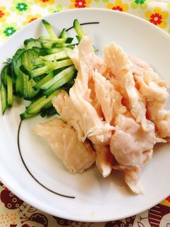お財布おたすけ‼︎アレンジ万能鶏胸肉-レシピのメイン写真