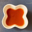 レンジで簡単☆即席チリソース