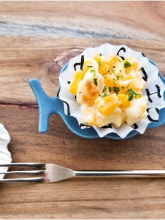 コーンマヨチーズ好きのあなたに♡-レシピのメイン写真