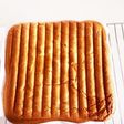 ガラス容器で失敗なし!スポンジ生地