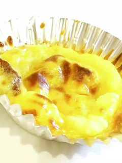少量スイートポテト-レシピのメイン写真