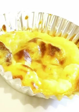 少量スイートポテト-レシピのメイン写真